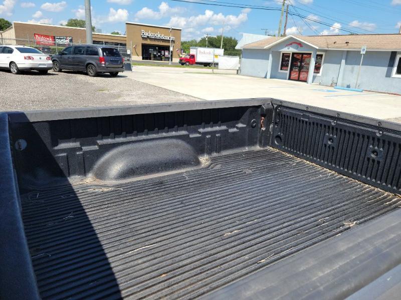 Toyota Tundra - Thumbnail 9