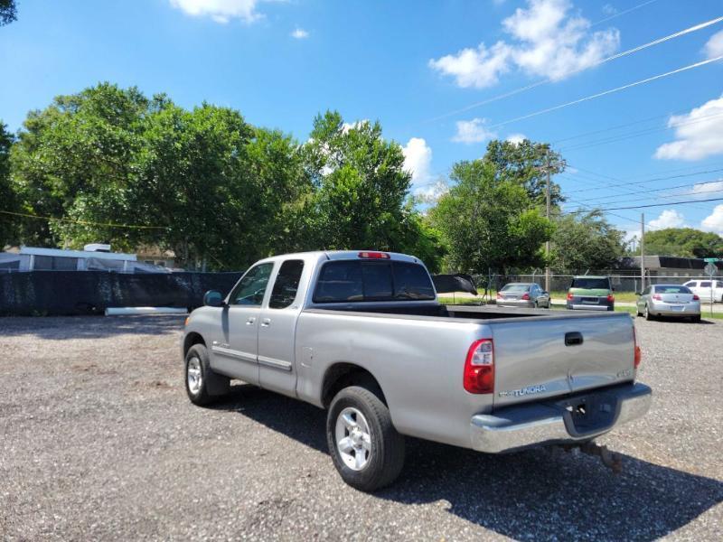 Toyota Tundra - Thumbnail 3