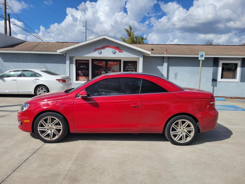 Volkswagen Eoskomfort - Thumbnail 4