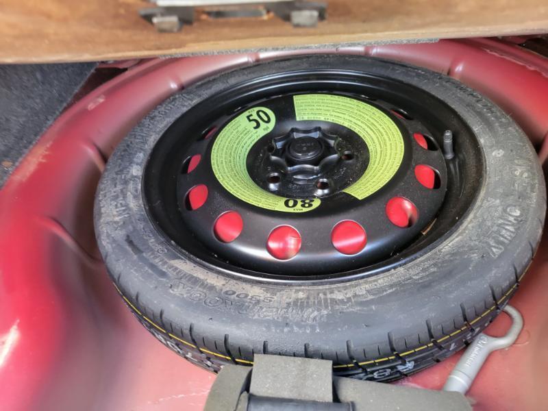 Volkswagen Eoskomfort - Thumbnail 15