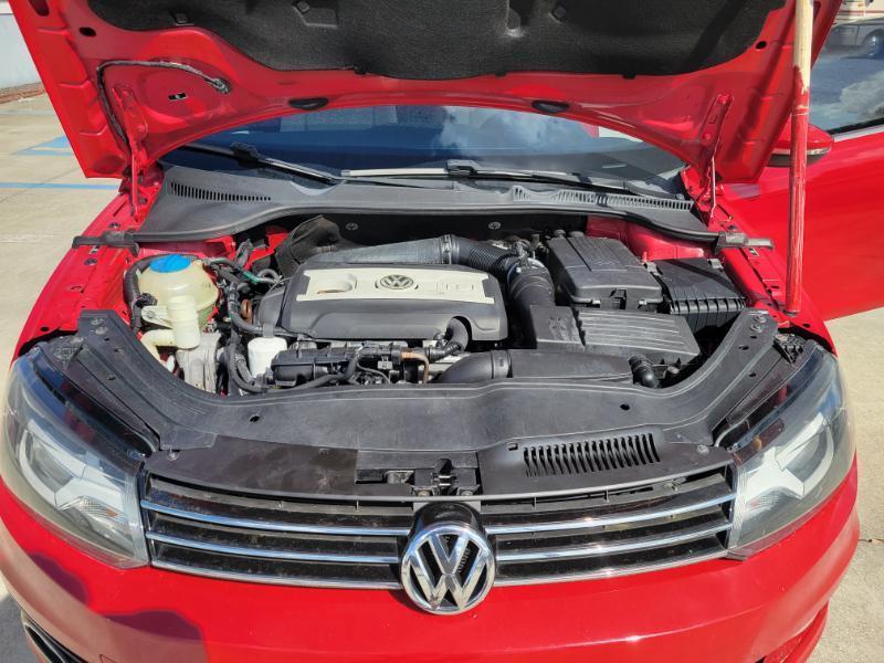 Volkswagen Eoskomfort - Thumbnail 16