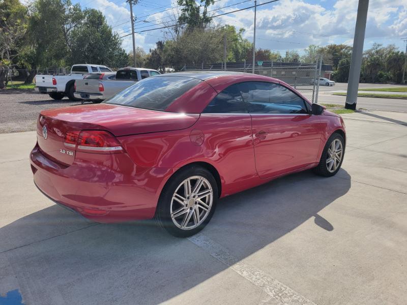 Volkswagen Eoskomfort - Thumbnail 7