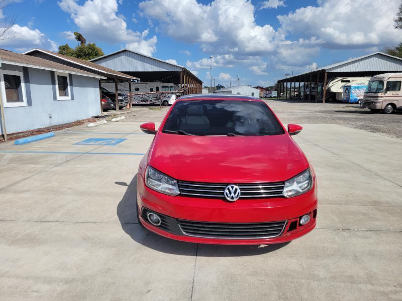 Volkswagen Eoskomfort - Thumbnail 2