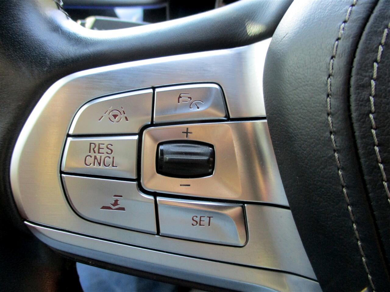 Bmw 7-Series750I - Thumbnail 16