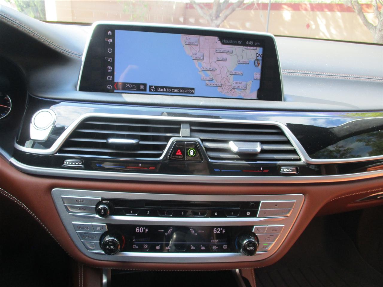 Bmw 7-Series750I - Thumbnail 17