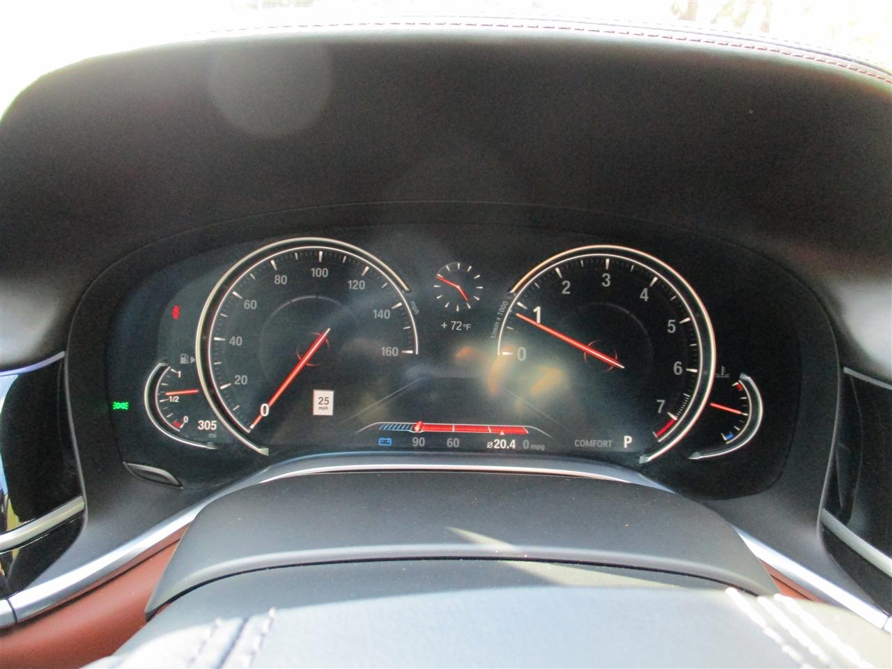 Bmw 7-Series750I - Thumbnail 14