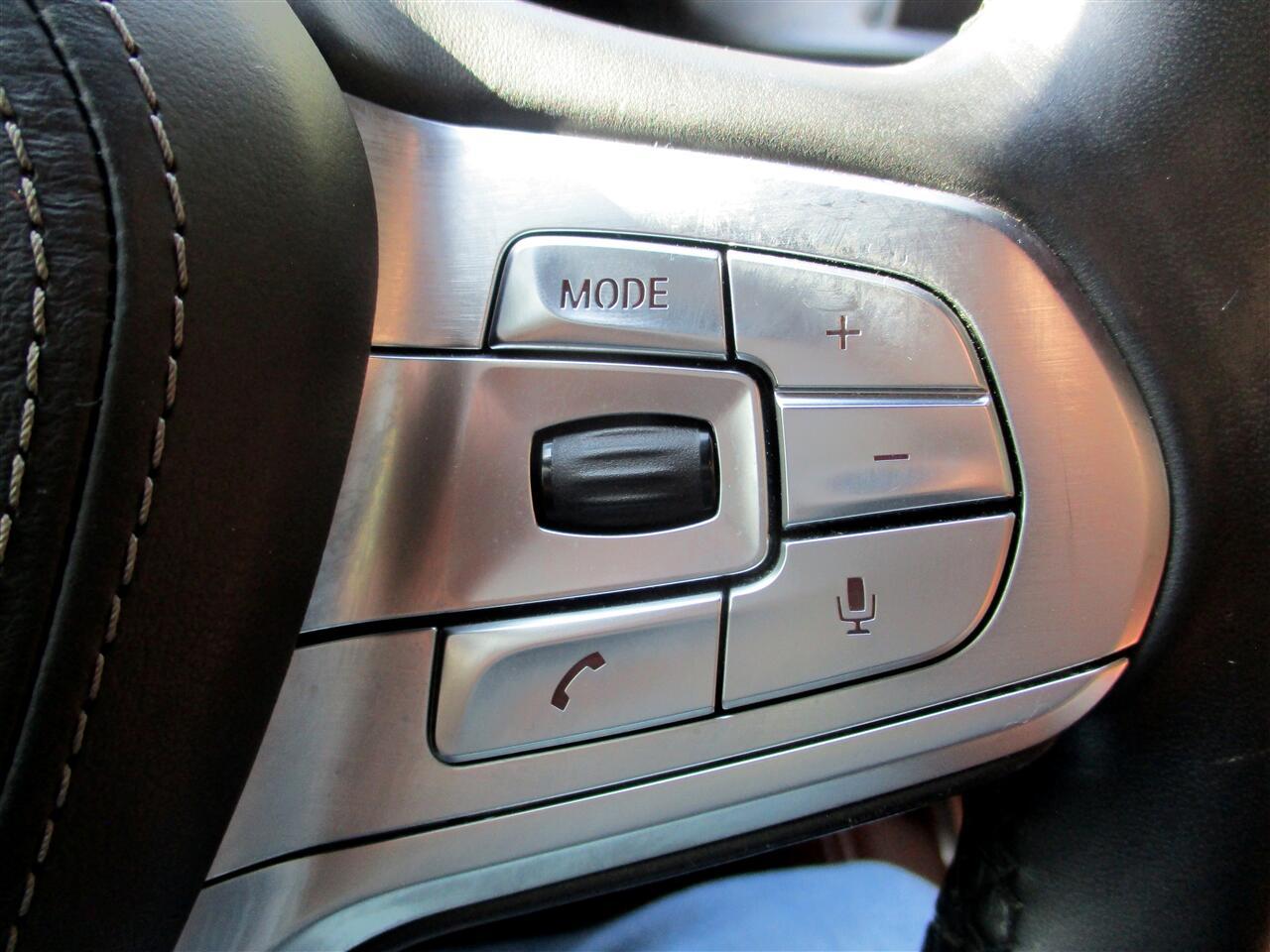 Bmw 7-Series750I - Thumbnail 15