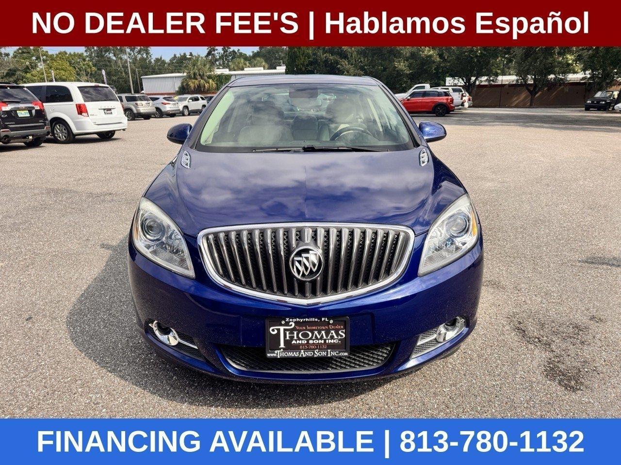 Buick Veranobase - Thumbnail 8