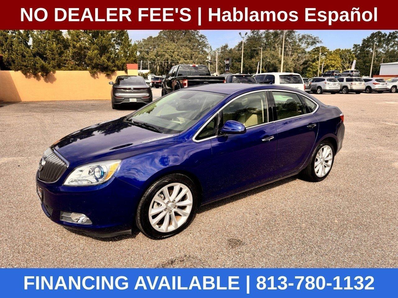 Buick Veranobase - Thumbnail 7