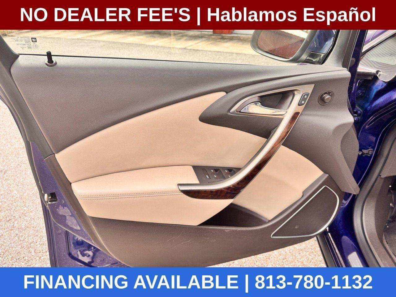 Buick Veranobase - Thumbnail 18