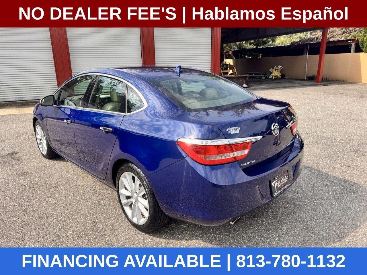 Buick Veranobase - Thumbnail 5