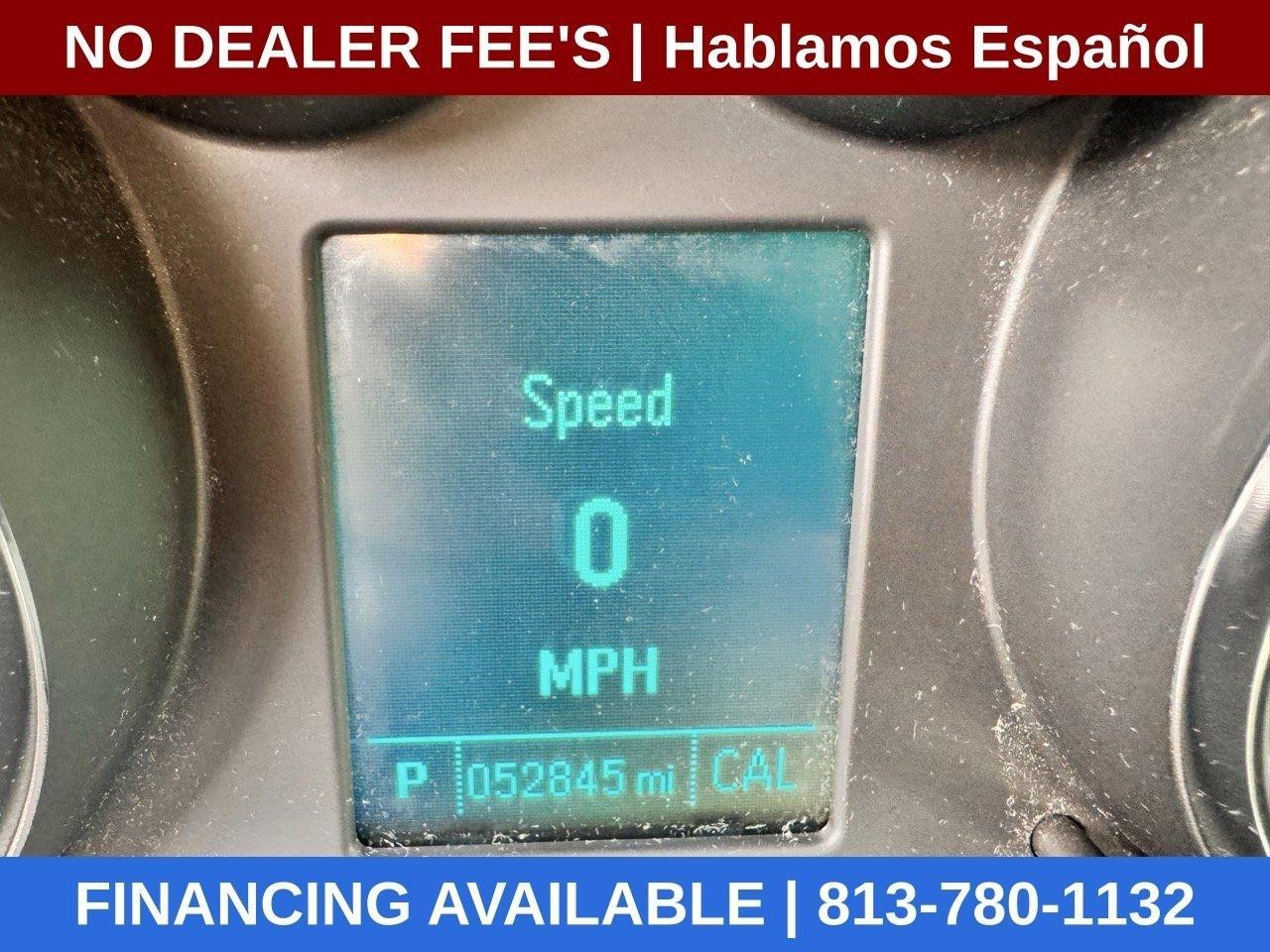 Buick Veranobase - Thumbnail 11