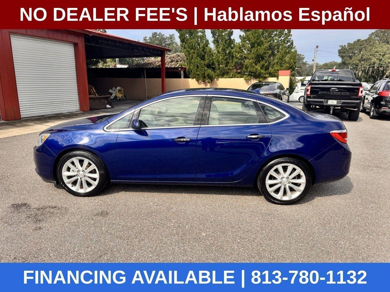 Buick Veranobase - Thumbnail 6