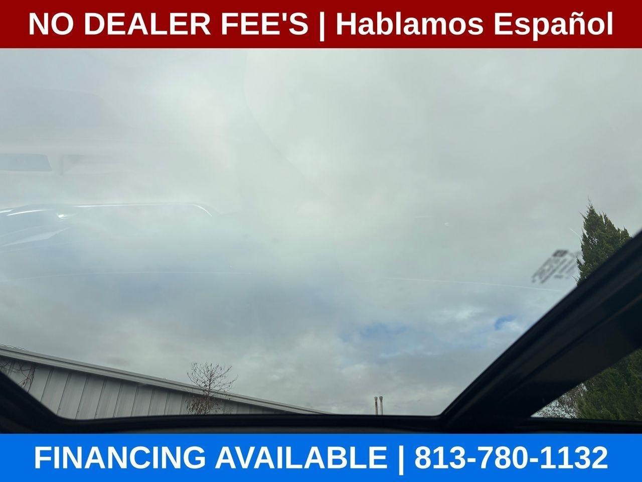 Cadillac Xt5Luxury Awd - Thumbnail 17