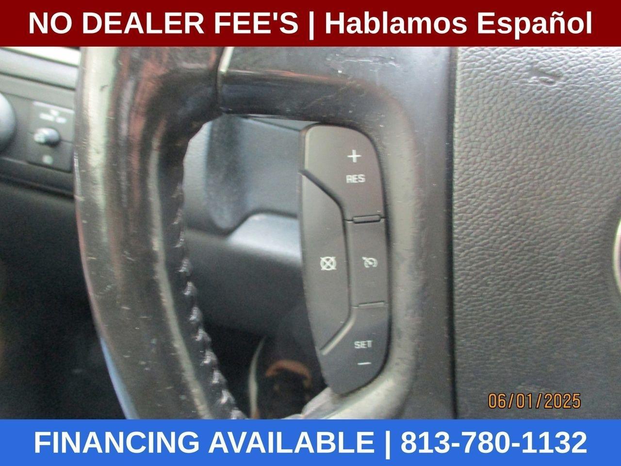 Chevrolet Avalanchelt1 4Wd - Thumbnail 15