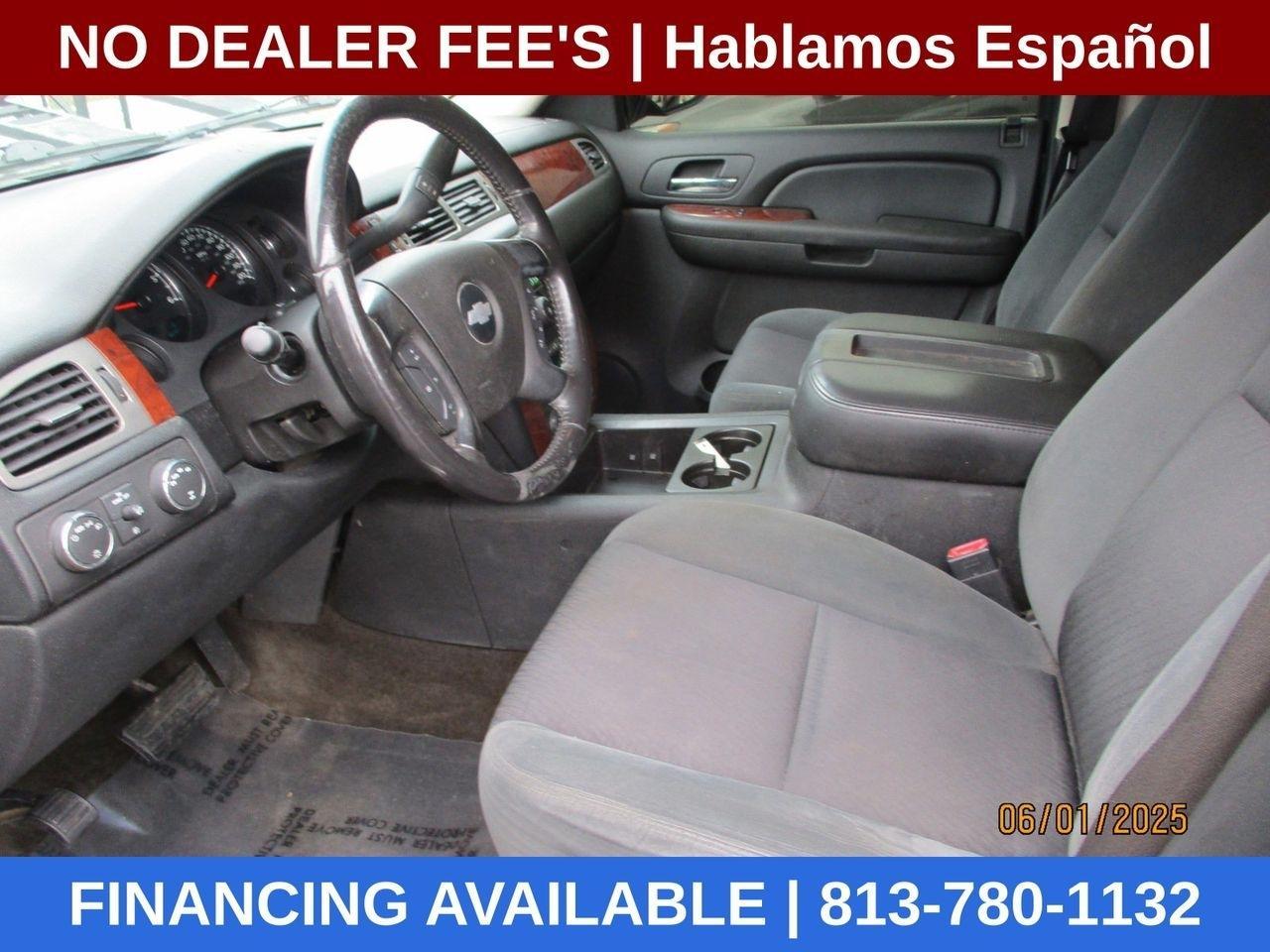 Chevrolet Avalanchelt1 4Wd - Thumbnail 18