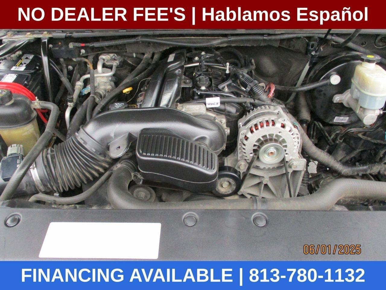 Chevrolet Avalanchelt1 4Wd - Thumbnail 10