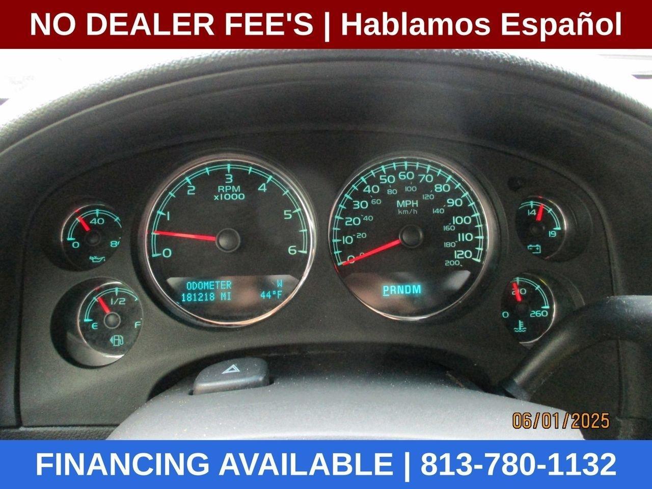 Chevrolet Avalanchelt1 4Wd - Thumbnail 12