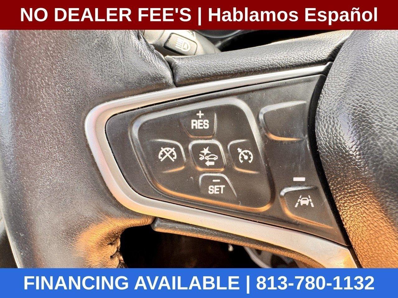 Chevrolet Equinoxlt 2Wd - Thumbnail 14