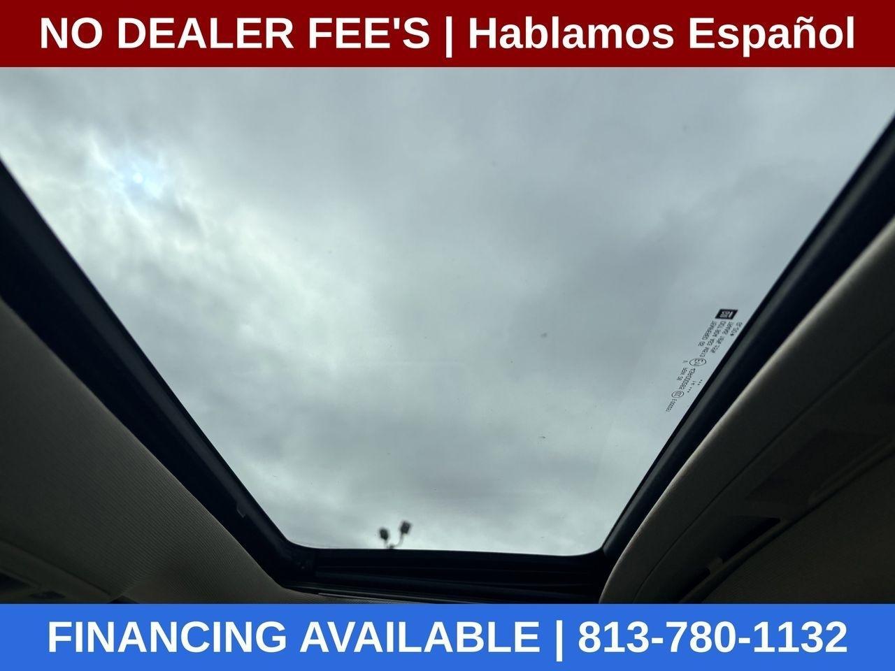 Chevrolet Malibu2Ltz - Thumbnail 17