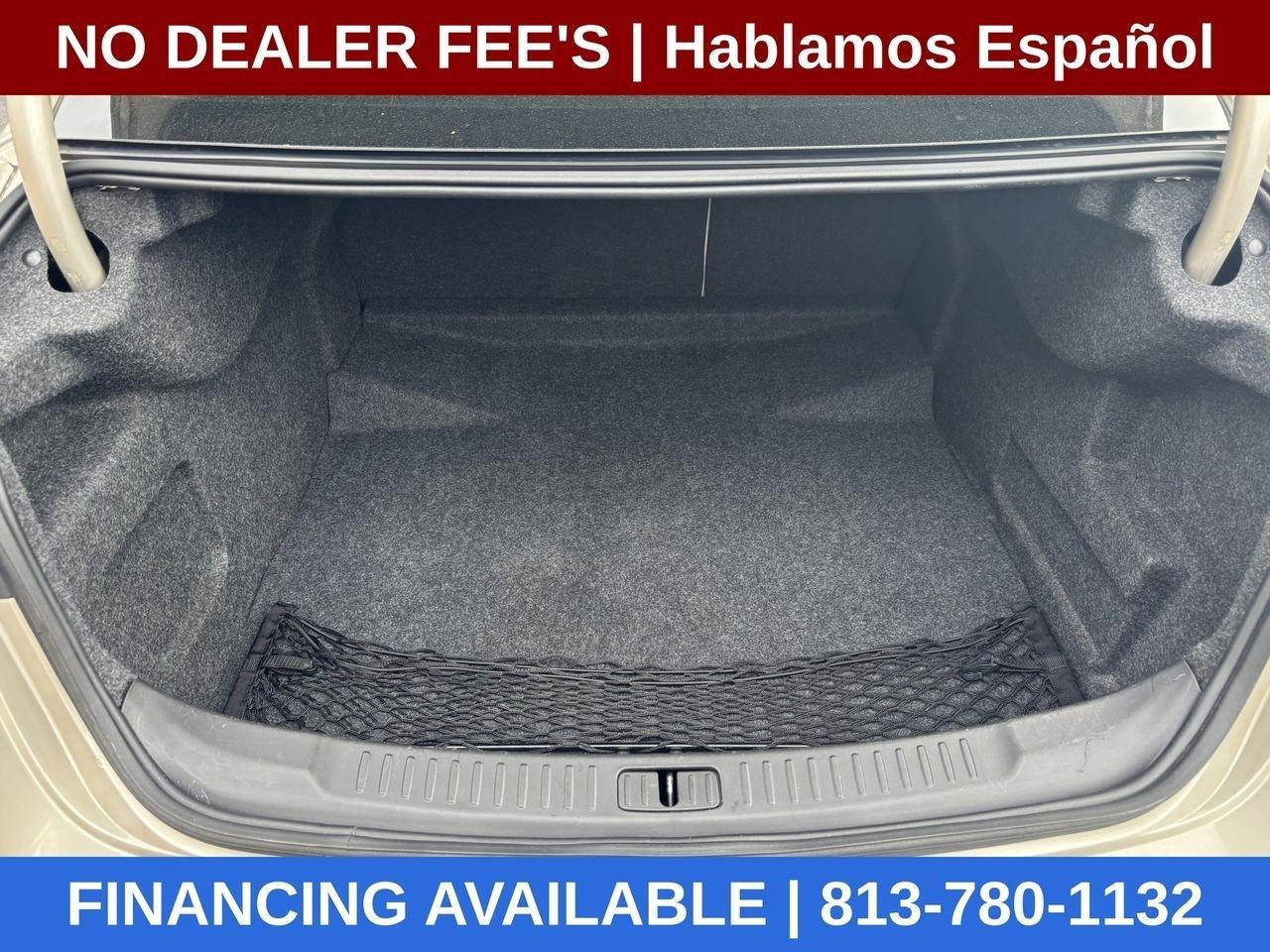 Chevrolet Malibu2Ltz - Thumbnail 19