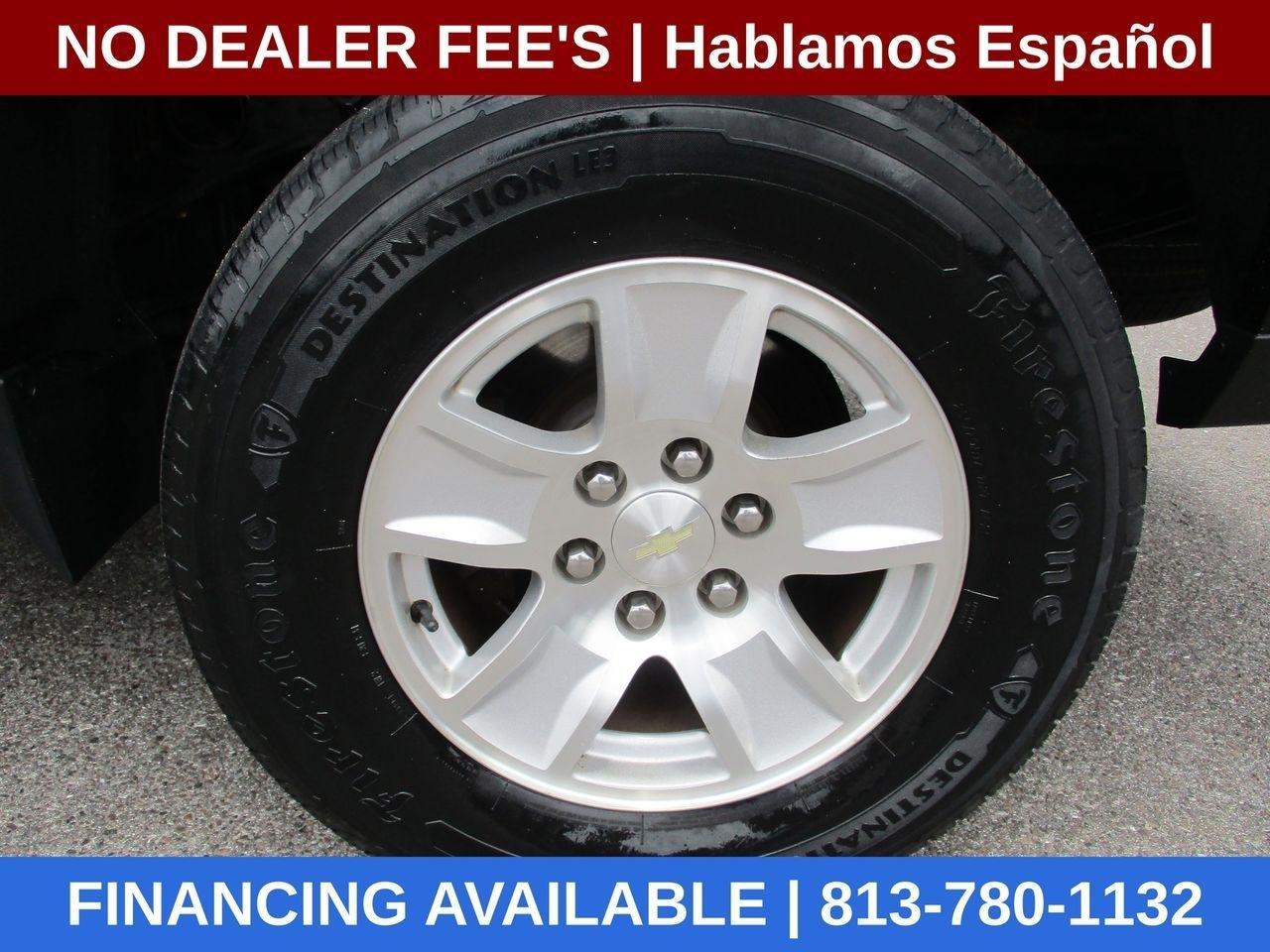 Chevrolet Silverado 1500Lt Double Cab 4Wd - Thumbnail 9