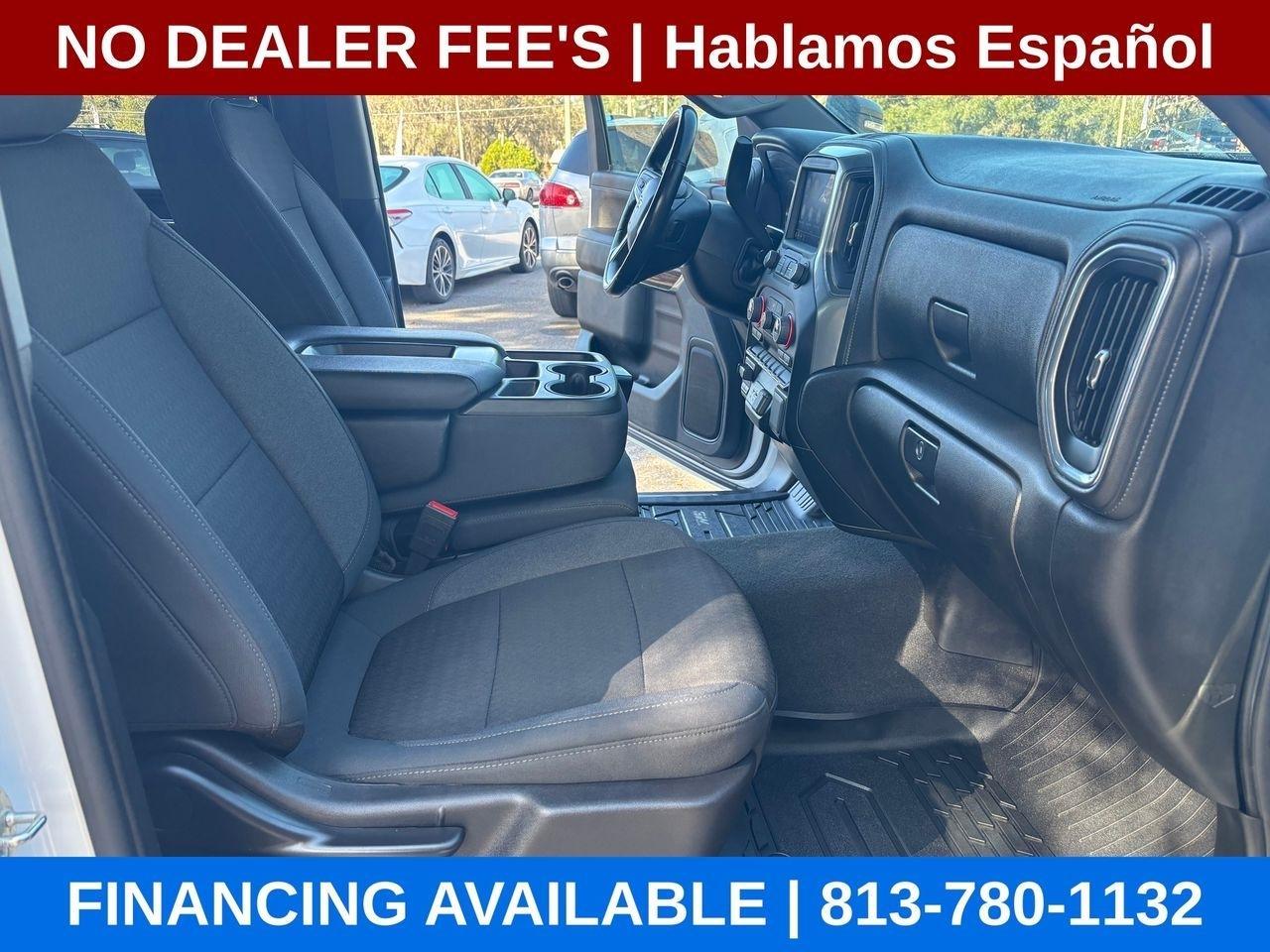 Chevrolet Silverado 3500Hdlt Crew Cab 4Wd - Thumbnail 20