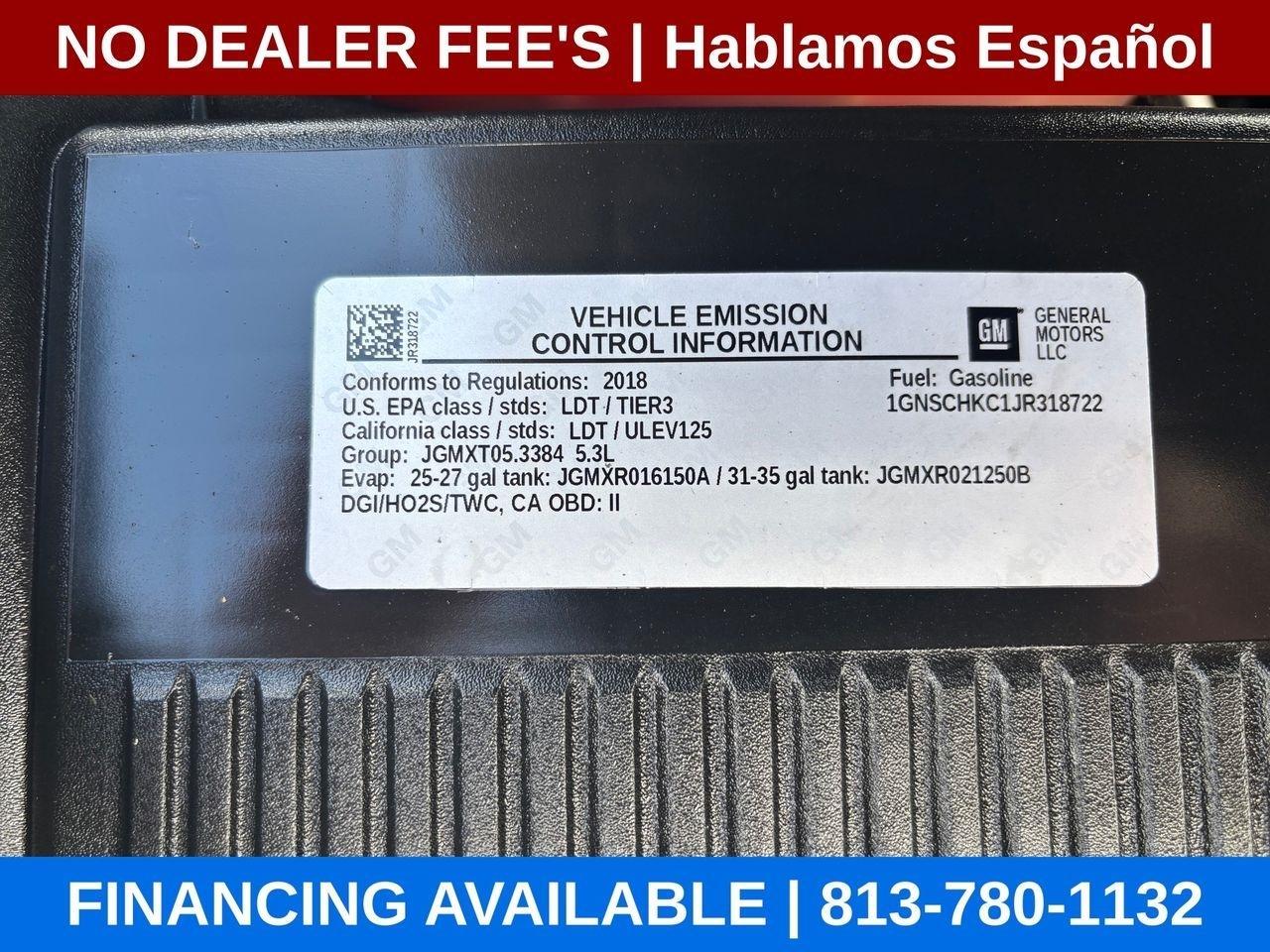 Chevrolet Suburbanlt 2Wd - Thumbnail 10