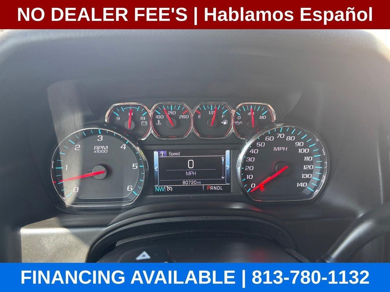 Chevrolet Suburbanlt 2Wd - Thumbnail 14