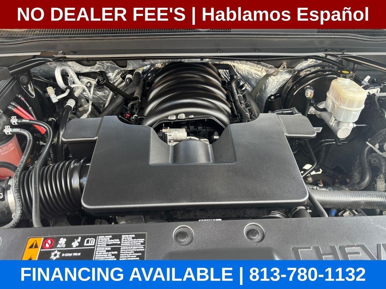 Chevrolet Suburbanlt 2Wd - Thumbnail 9