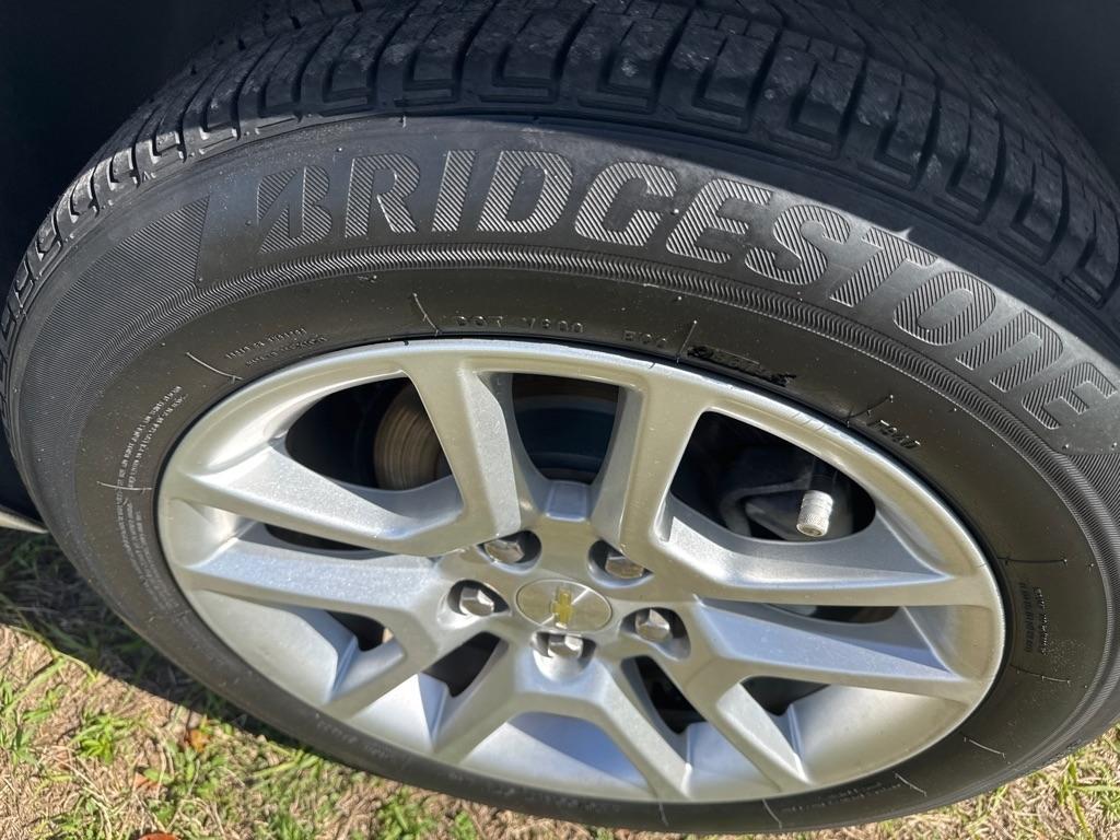 Chevrolet Malibu Limited4Dr Sdn Lt - Thumbnail 14