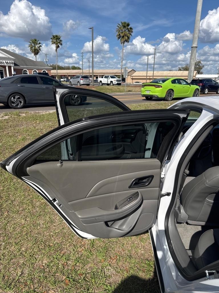 Chevrolet Malibu Limited4Dr Sdn Lt - Thumbnail 17