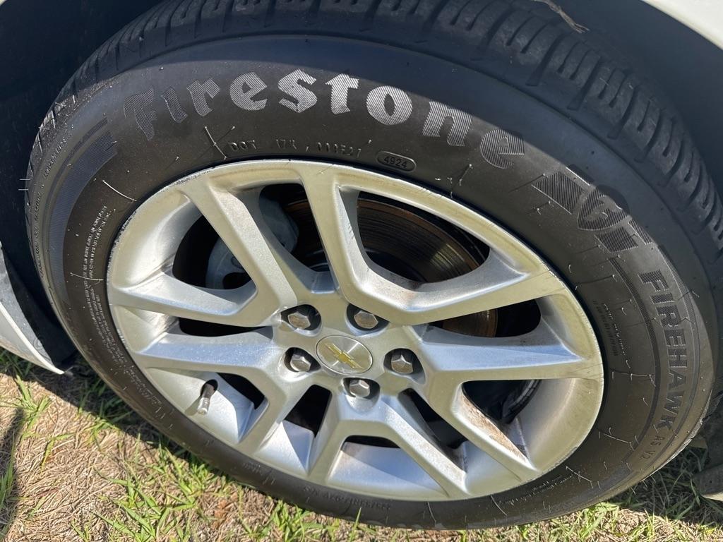 Chevrolet Malibu Limited4Dr Sdn Lt - Thumbnail 13