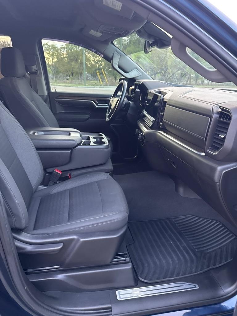 Chevrolet Silverado 15004Wd Crew Cab 147" Lt W/2Fl - Thumbnail 18