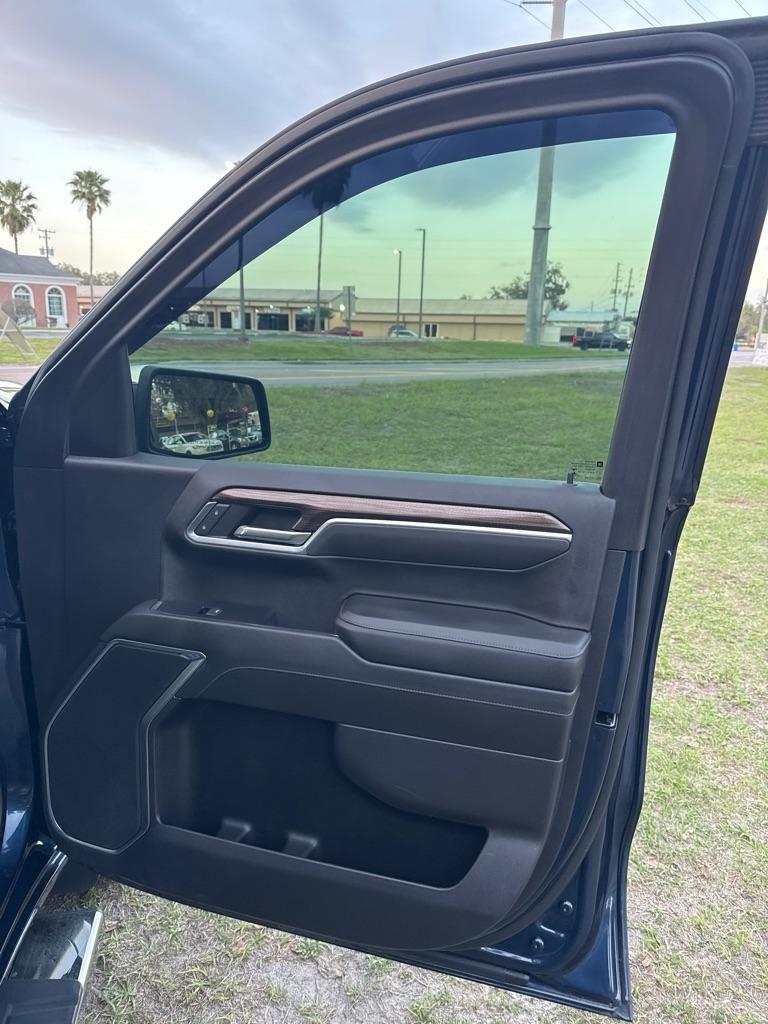 Chevrolet Silverado 15004Wd Crew Cab 147" Lt W/2Fl - Thumbnail 17