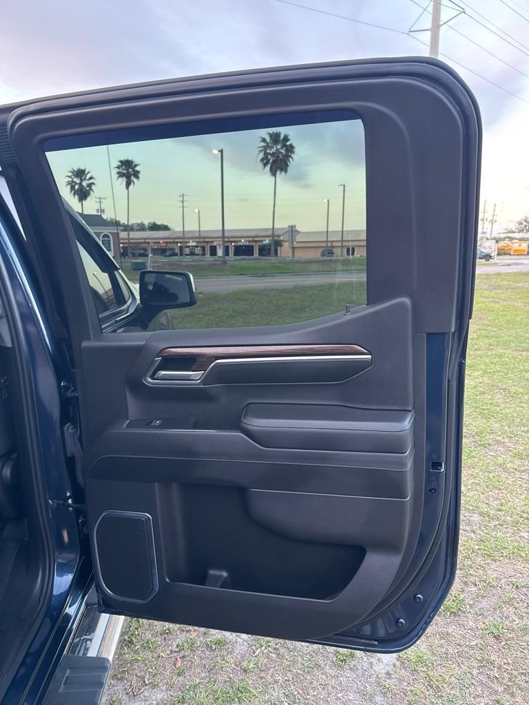 Chevrolet Silverado 15004Wd Crew Cab 147" Lt W/2Fl - Thumbnail 15