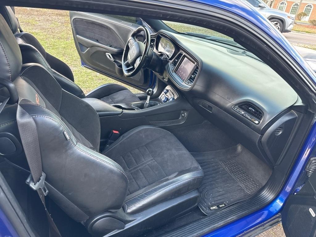 Dodge Challengerr/T 50Th Ann. Rwd - Thumbnail 20