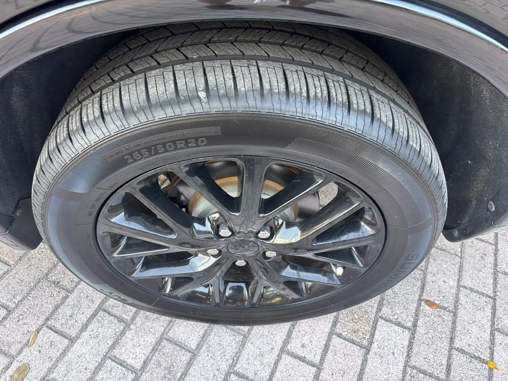 Dodge Durango2Wd 4Dr Sxt - Thumbnail 12