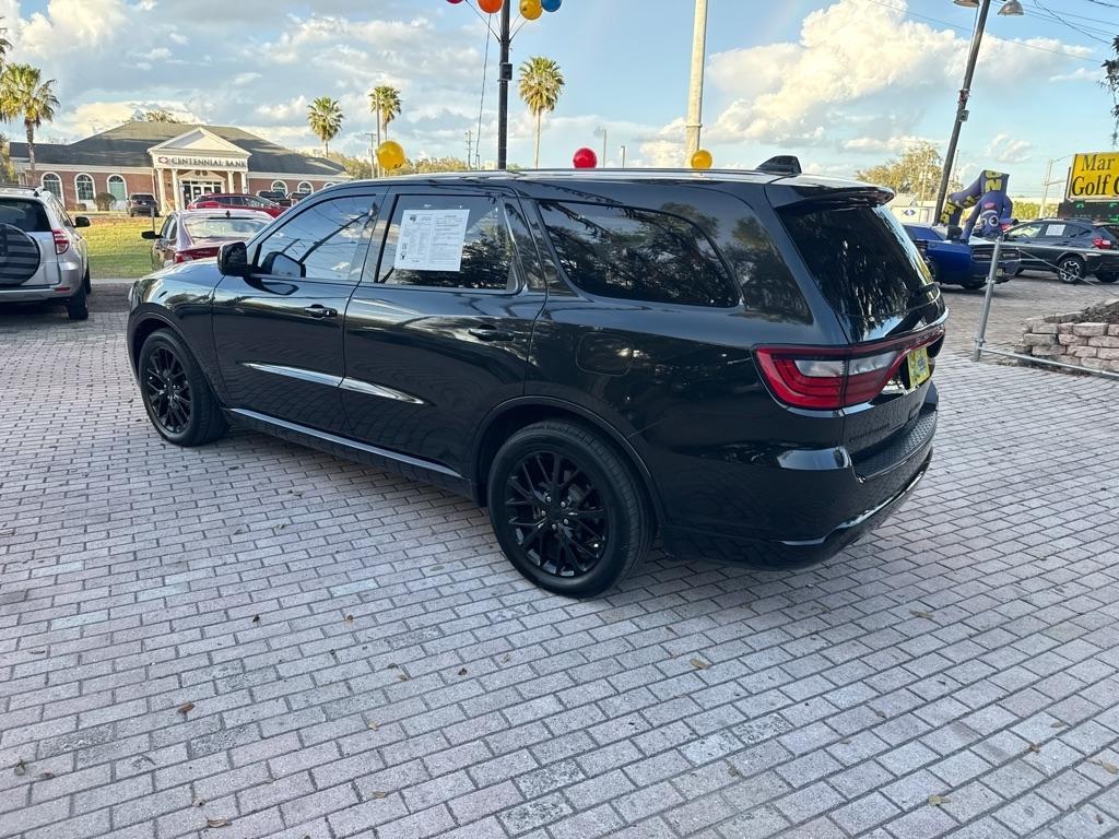 Dodge Durango2Wd 4Dr Sxt - Thumbnail 5