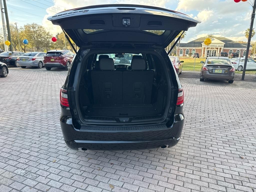 Dodge Durango2Wd 4Dr Sxt - Thumbnail 13