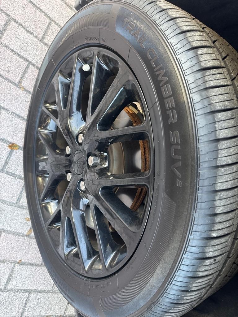 Dodge Durango2Wd 4Dr Sxt - Thumbnail 11