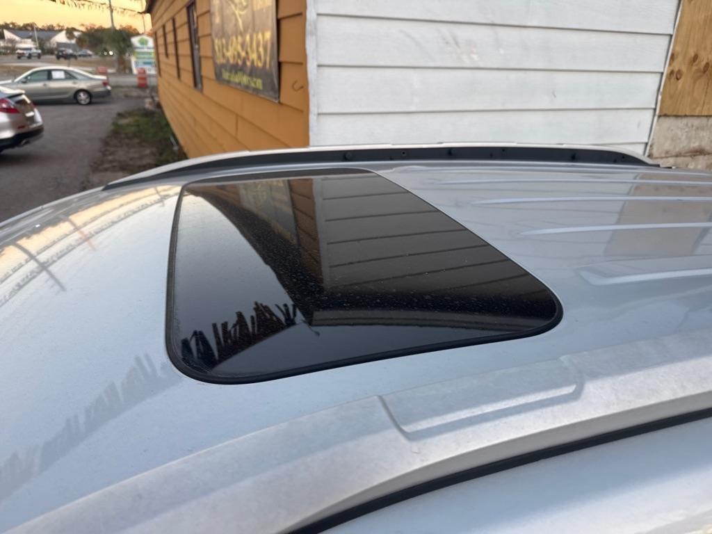 Ford Ecosporttitanium Fwd - Thumbnail 13