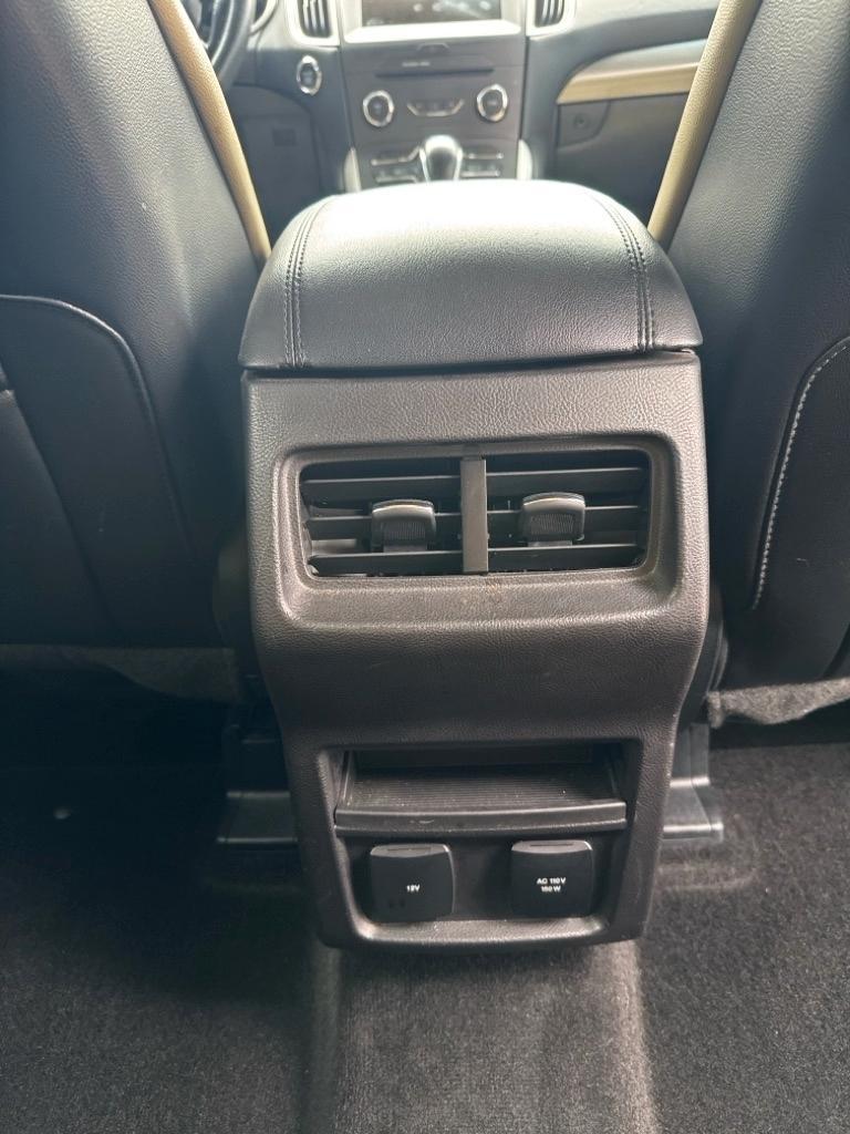 Ford Edgesel Fwd - Thumbnail 17