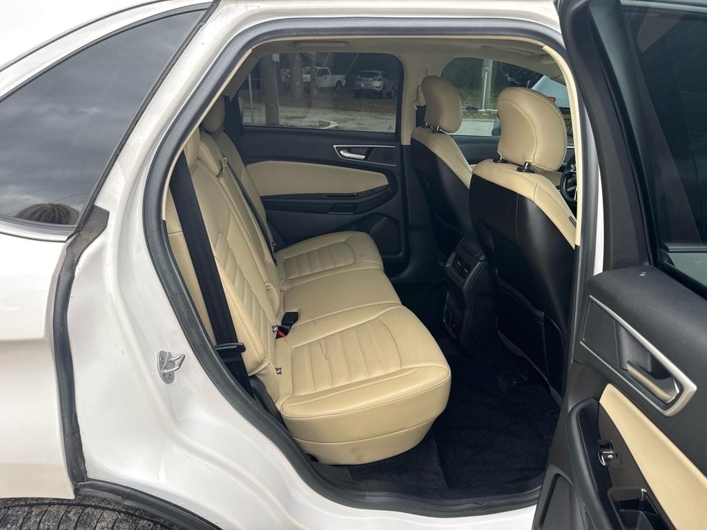 Ford Edgesel Fwd - Thumbnail 15