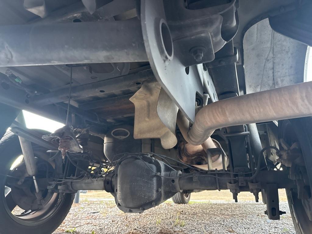 Ford F-1504Wd Supercrew 145" Xlt - Thumbnail 9