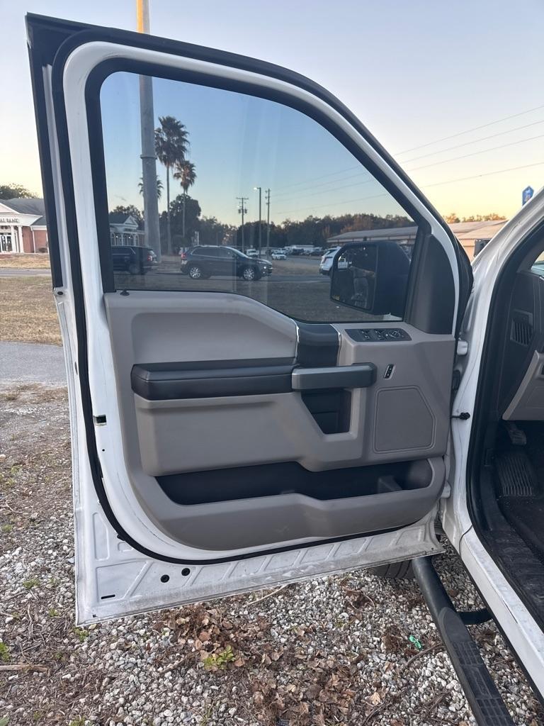 Ford F-1504Wd Supercrew 145" Xlt - Thumbnail 19