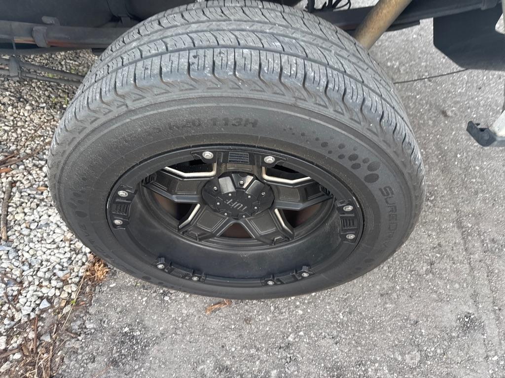 Ford F-1504Wd Supercrew 145" Xlt - Thumbnail 5