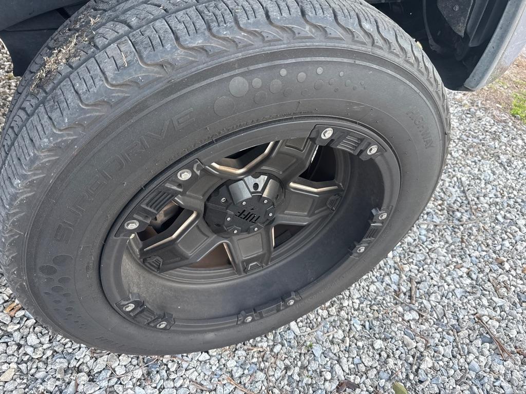 Ford F-1504Wd Supercrew 145" Xlt - Thumbnail 11