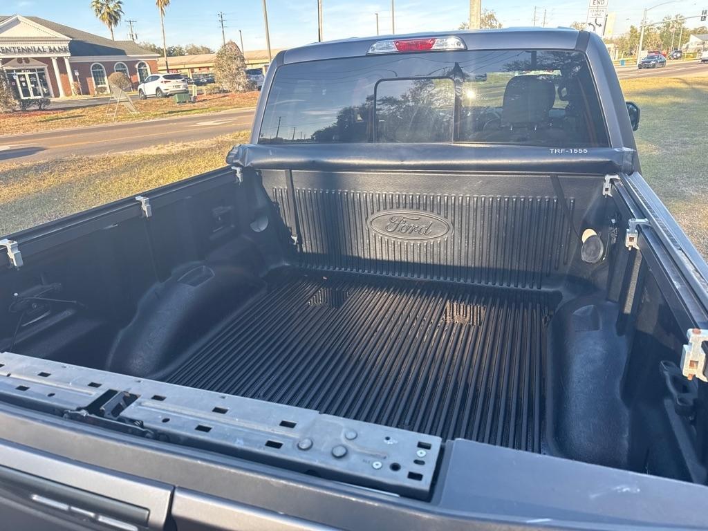 Ford F-150Xl 4Wd Supercrew 5.5' Box - Thumbnail 7