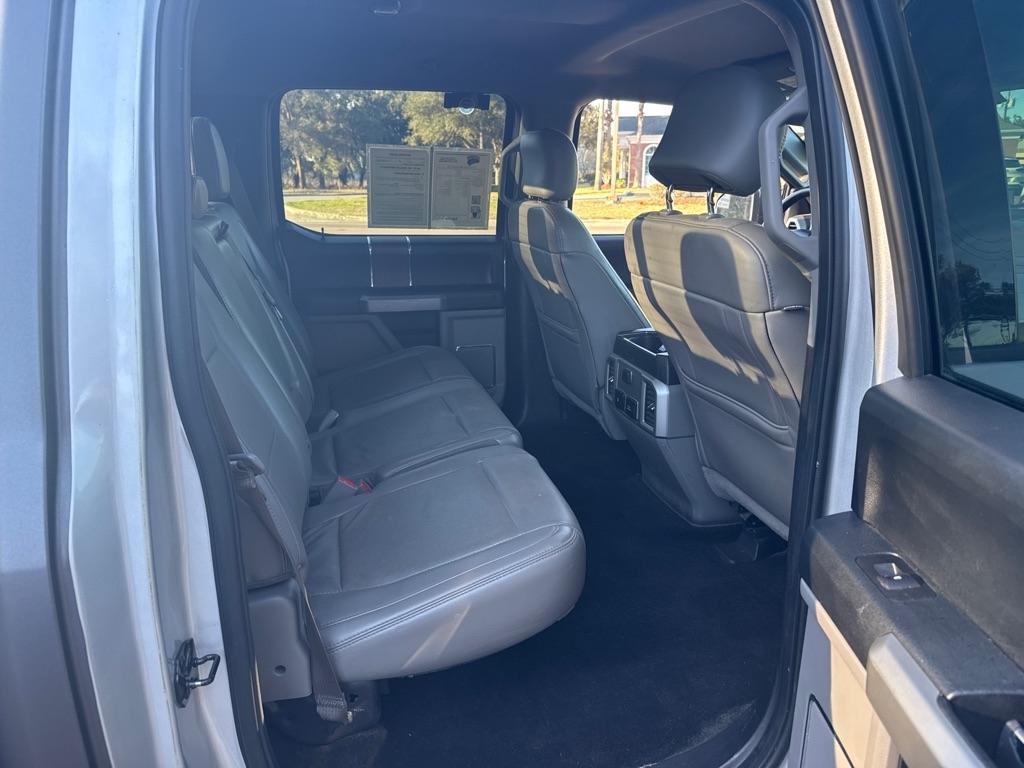 Ford F-150Xl 4Wd Supercrew 5.5' Box - Thumbnail 16